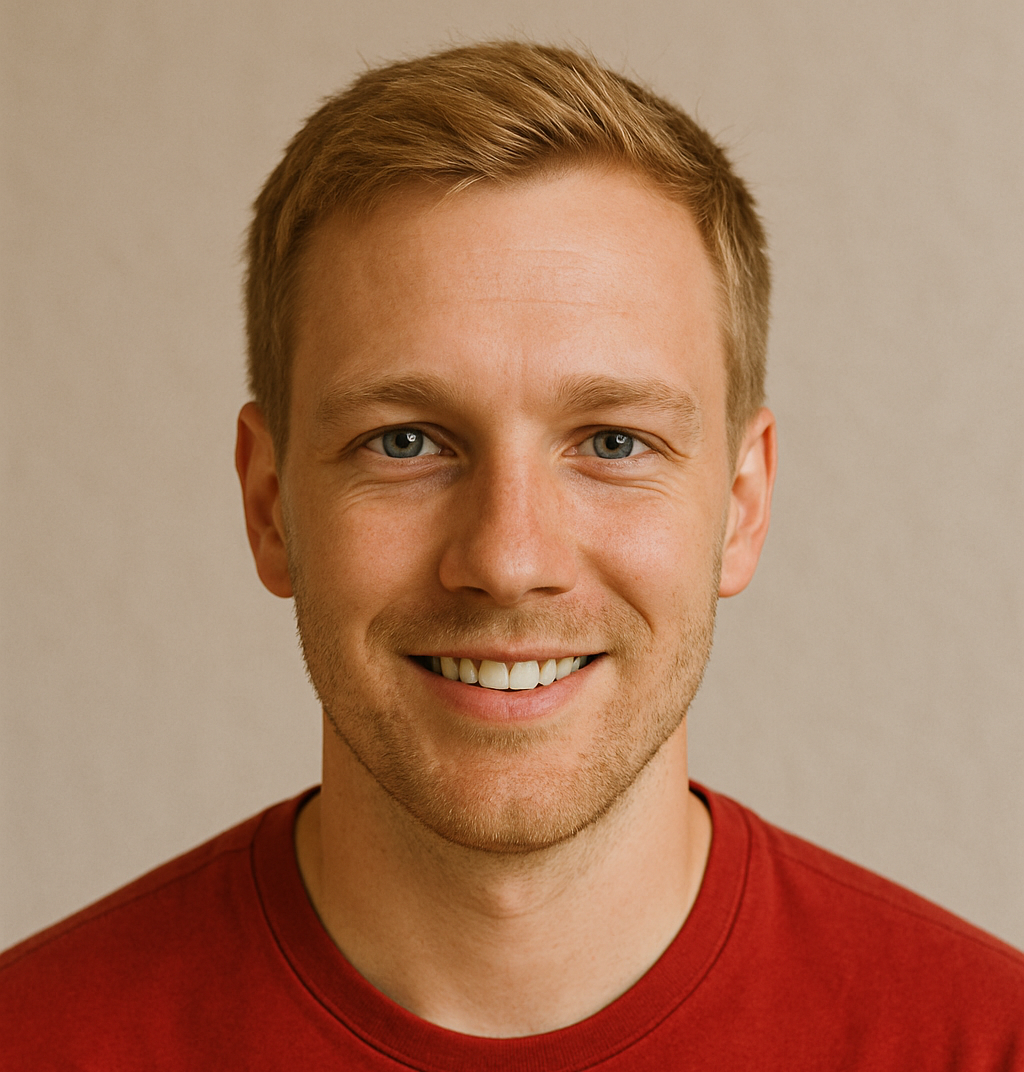 Tyler - Personal Trainer from Denver